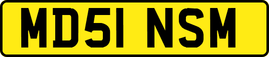 MD51NSM