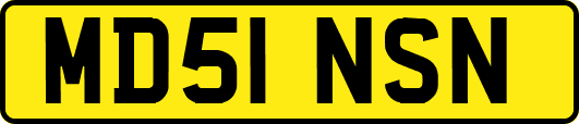 MD51NSN