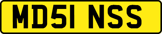 MD51NSS