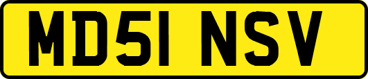 MD51NSV