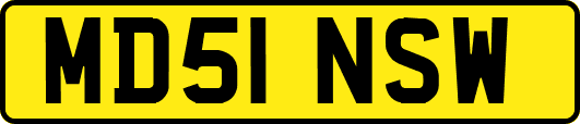 MD51NSW