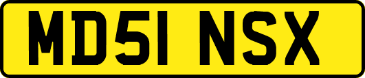 MD51NSX