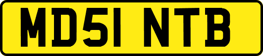 MD51NTB