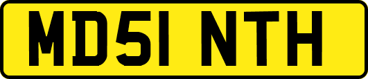MD51NTH