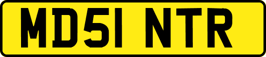 MD51NTR