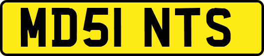 MD51NTS