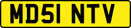 MD51NTV