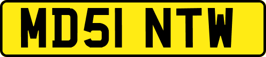MD51NTW