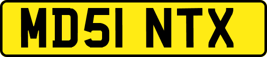 MD51NTX