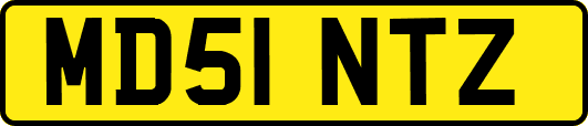 MD51NTZ