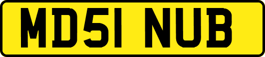 MD51NUB