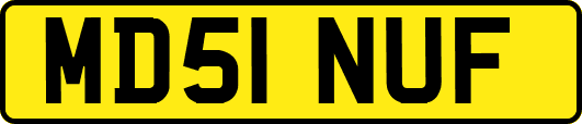 MD51NUF