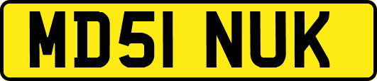 MD51NUK
