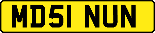 MD51NUN