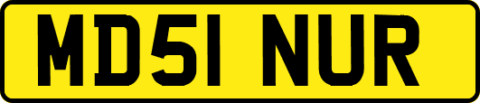 MD51NUR