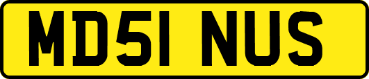 MD51NUS