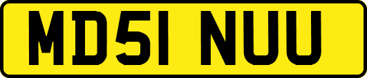 MD51NUU