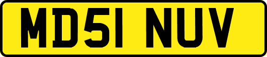 MD51NUV