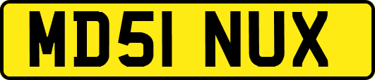 MD51NUX