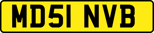 MD51NVB