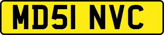MD51NVC