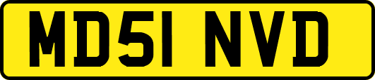 MD51NVD