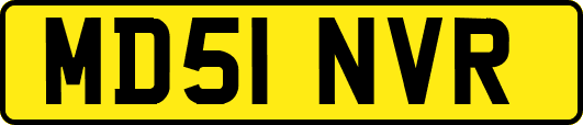 MD51NVR