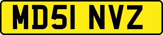 MD51NVZ