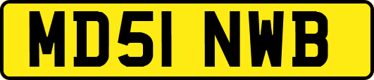 MD51NWB