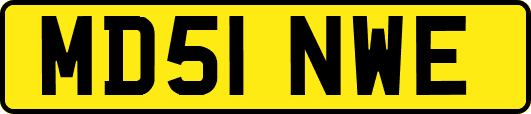 MD51NWE