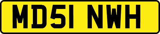 MD51NWH
