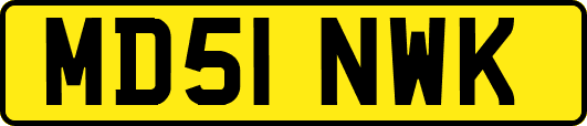 MD51NWK