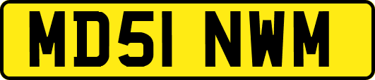MD51NWM