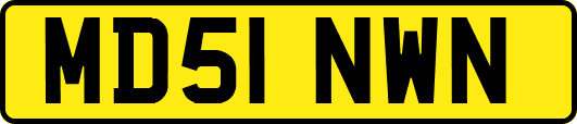 MD51NWN