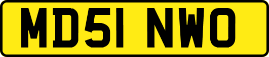MD51NWO