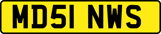 MD51NWS