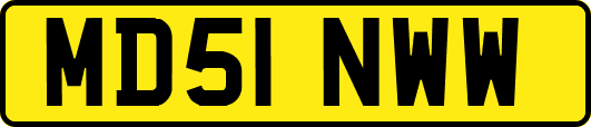 MD51NWW