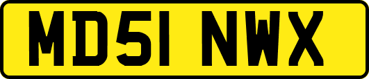 MD51NWX