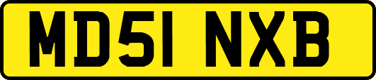 MD51NXB
