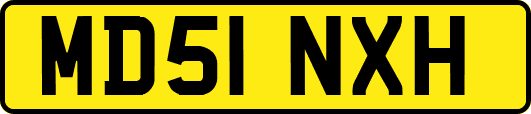 MD51NXH