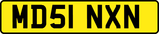 MD51NXN