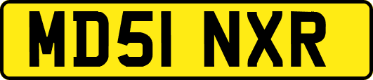MD51NXR