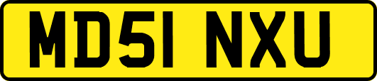 MD51NXU