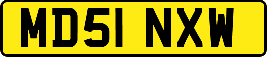 MD51NXW