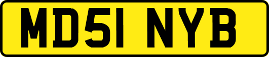 MD51NYB