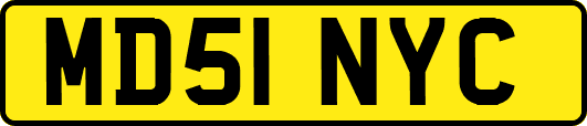 MD51NYC