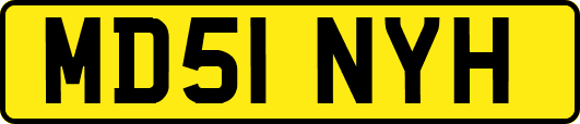 MD51NYH