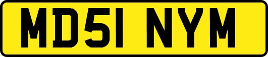 MD51NYM