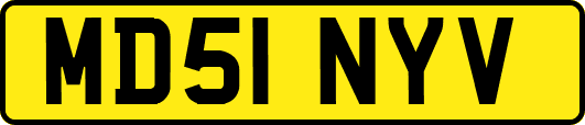 MD51NYV