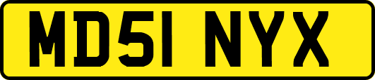 MD51NYX
